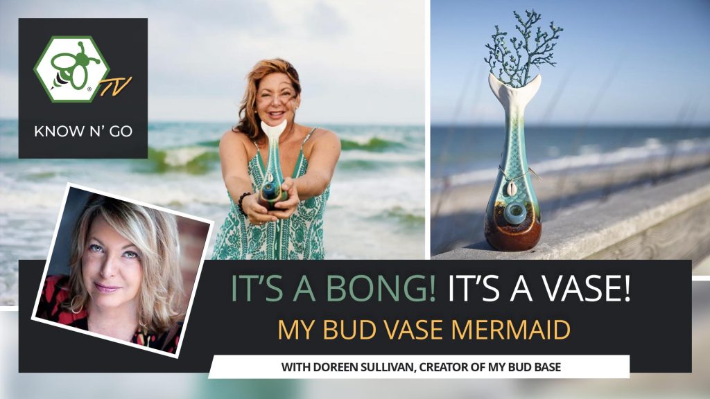 Introducing the Mermaid Water Pipe