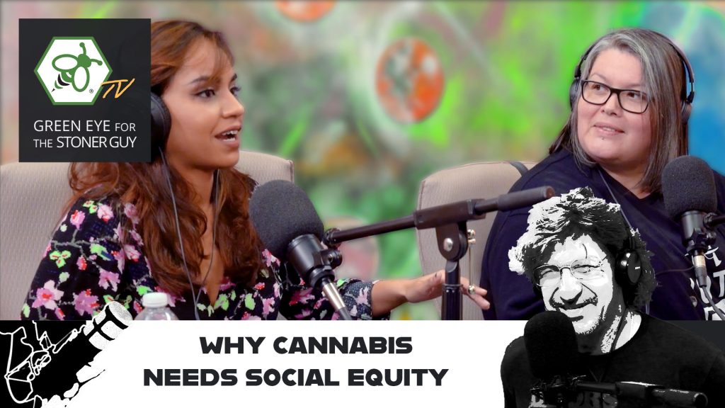 Why Cannabis Needs Social Equity