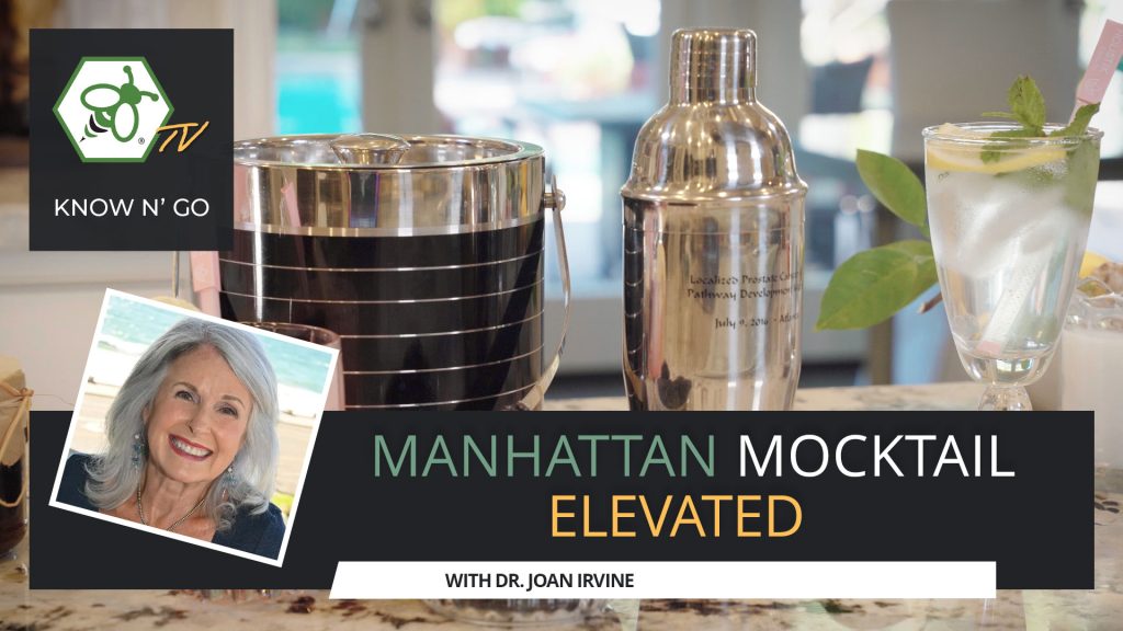 Mix Up Your Mocktails With a CBD Drink Mix | GBL TV