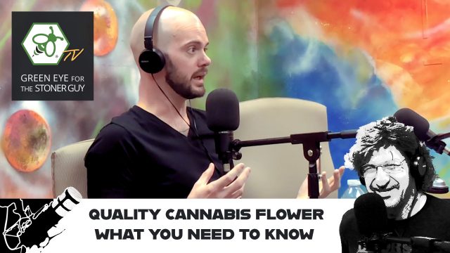 How to Select Quality Cannabis Flower