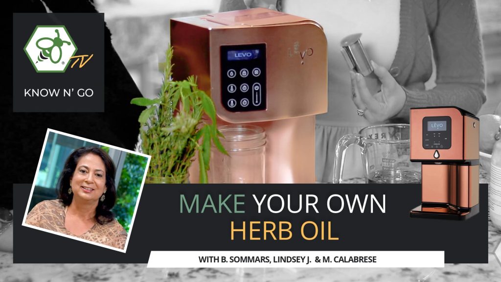 How to Make the Best Canna Oil