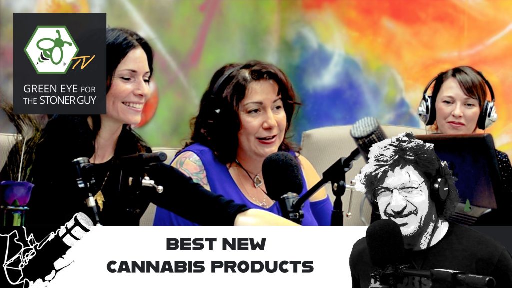 Best New Cannabis Products