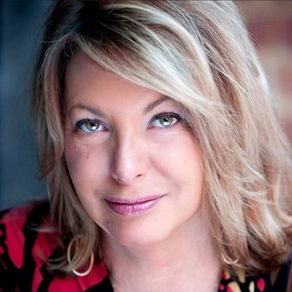 Doreen Sullivan headshot