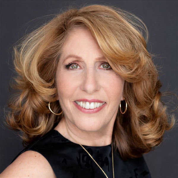 Jeanine Moss headshot