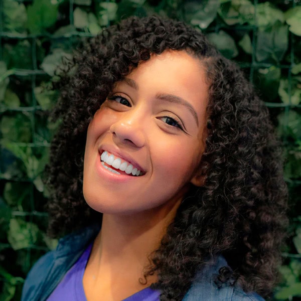 Shanel Lindsay headshot