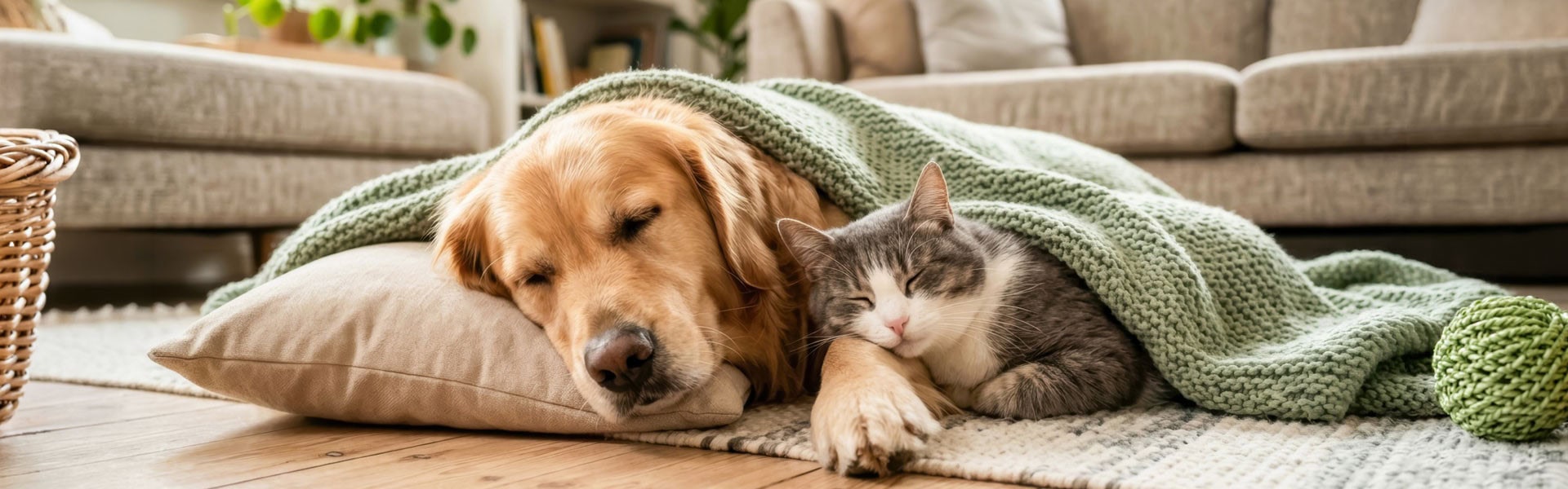 CBD for Dogs & Cats [A Pet Parents Guide ]