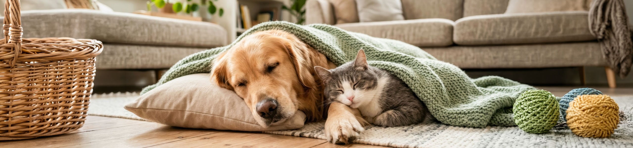 CBD for Dogs & Cats [A Pet Parents Guide ]