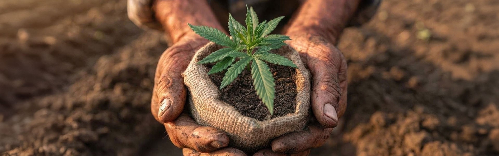 What Is Cannabis? Demystifying Hemp & Marijuana Once & For All