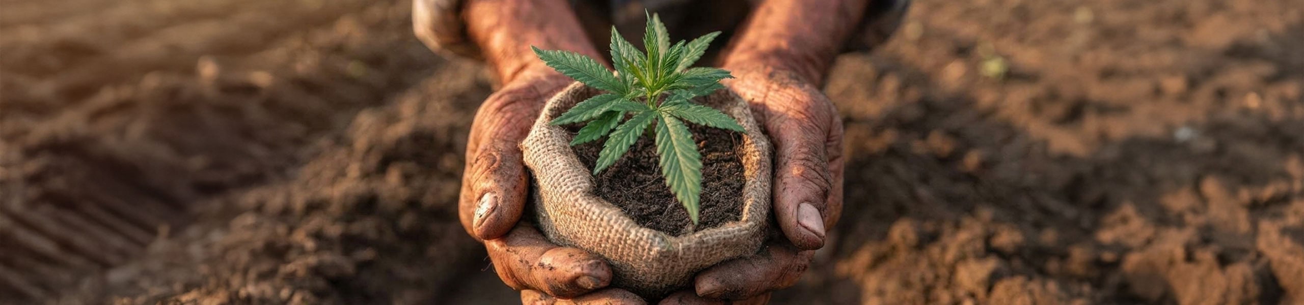 What Is Cannabis? Understanding the Plant, Hemp & Marijuana