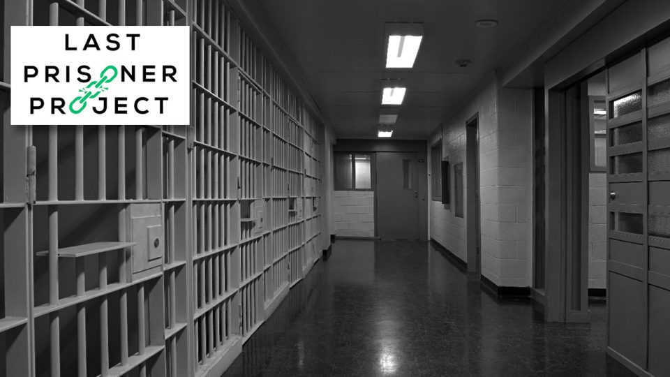 Cannabis Criminal Justice Reform & the Last Prisoner Project