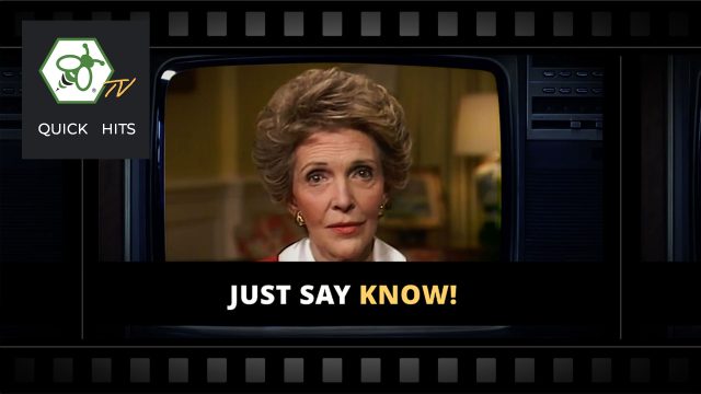 Cover for video A Brief History of Cannabis Prohibition