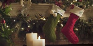 The History of Cannabis Traditions During the Holidays [Both Old and New!]