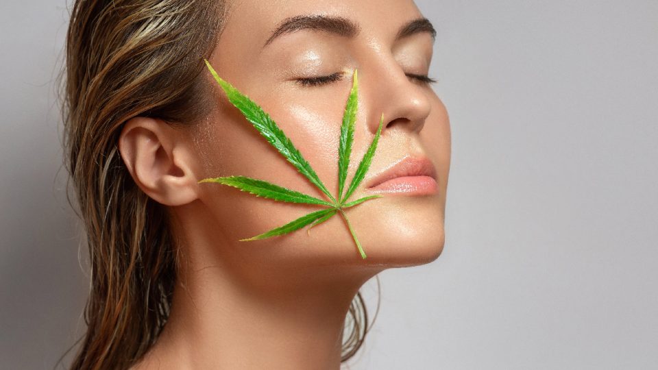 Beyond Beauty — CBD & Skin Health