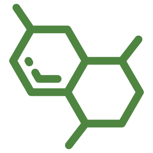 CBD isolate