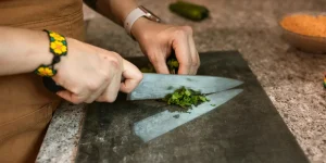 how to grind weed without a grinder