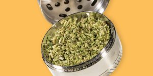 Best Marijuana Grinders