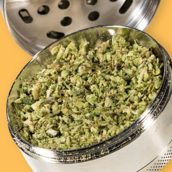 Best Marijuana Grinders