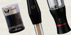 Top Electric Weed Grinders
