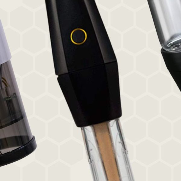 Top Electric Weed Grinders