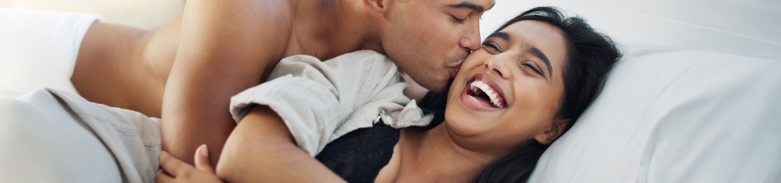 Best Weed for Sex: Strains, Products & Tips