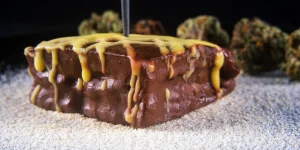 Best Weed Brownies Recipe