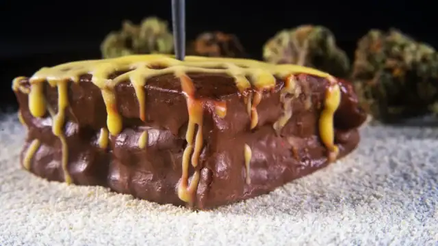 Best Weed Brownies Recipe