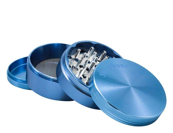 4 piece grinder