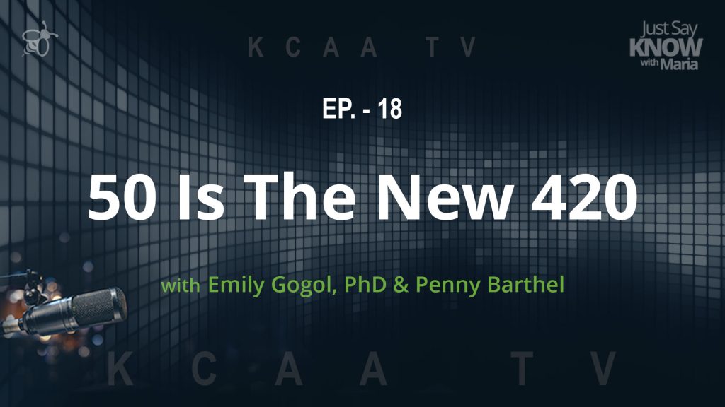 Ep18-50 Is The New 420