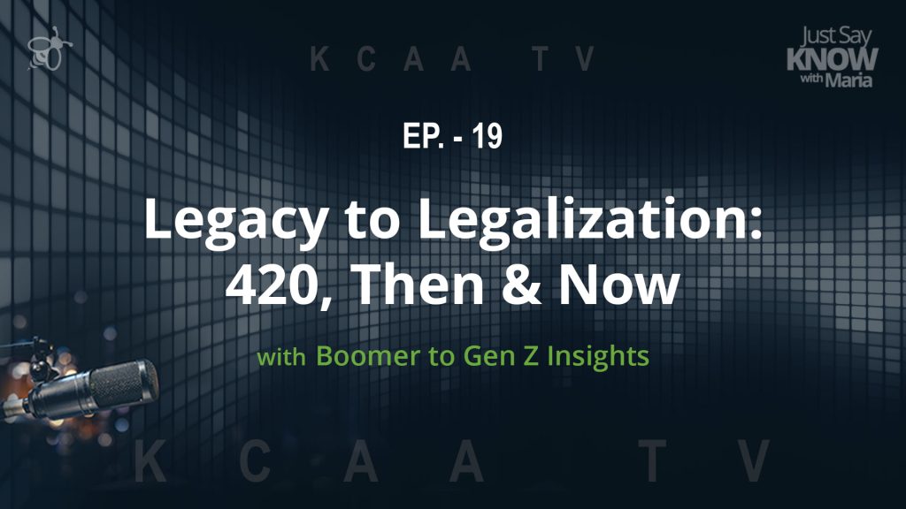 Ep19-50 Legacy To Legalization