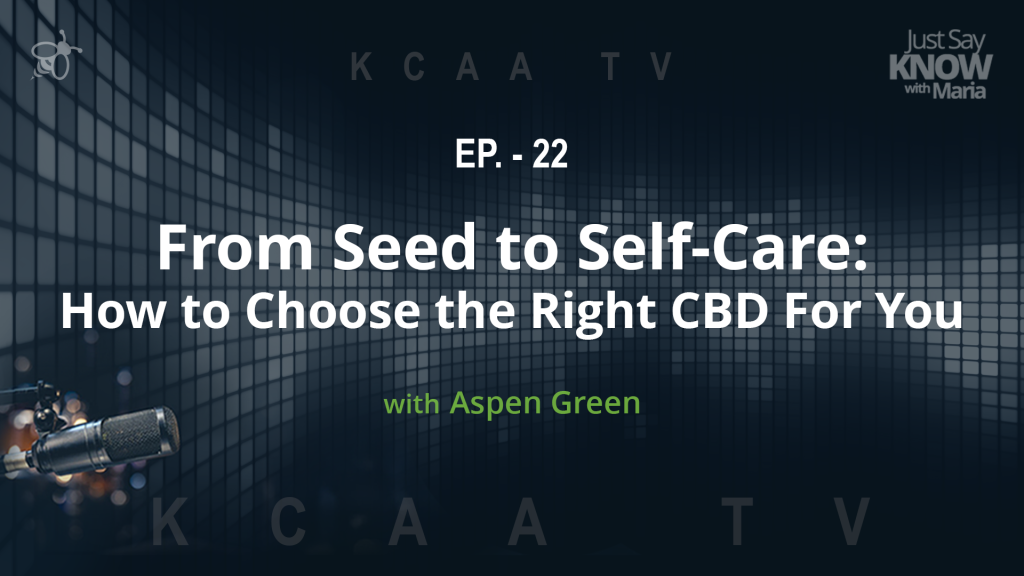 Ep22-From Seed to Self-Care