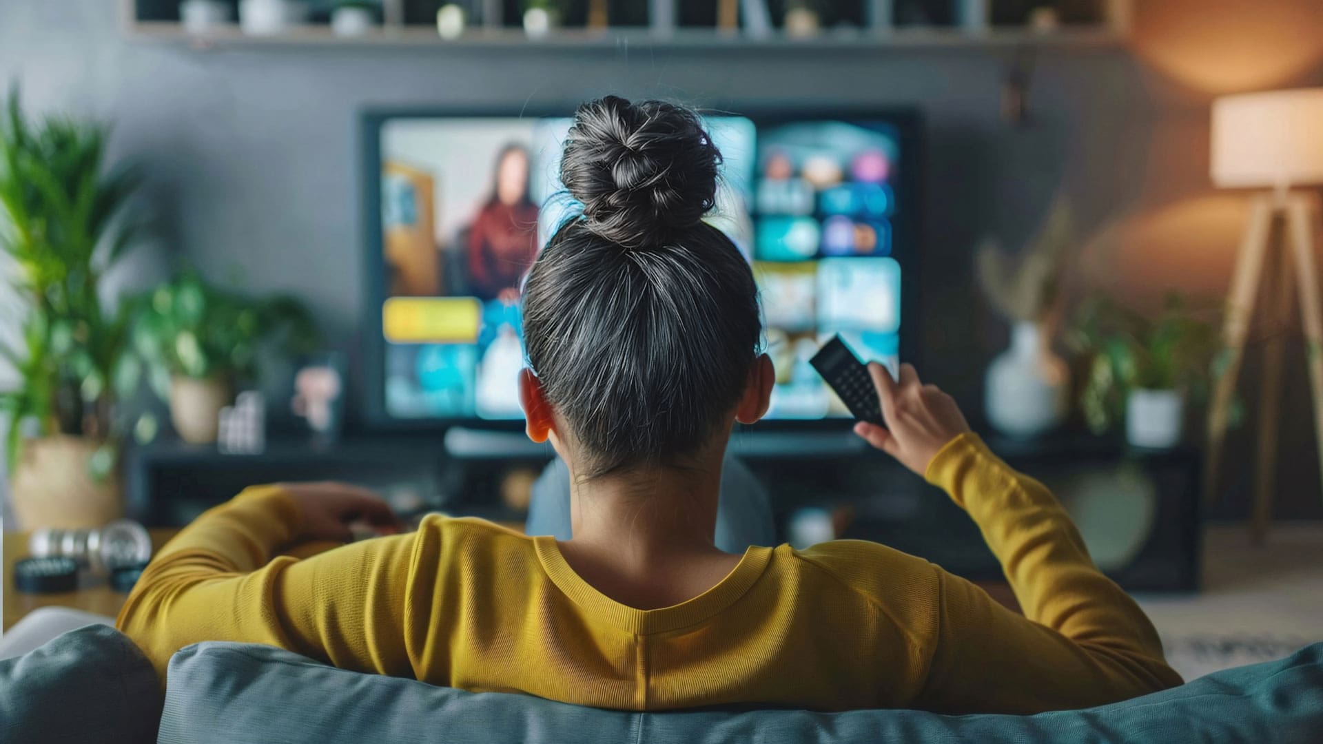 Best Movies and TV Shows to Watch High: Top Picks for Every Mood