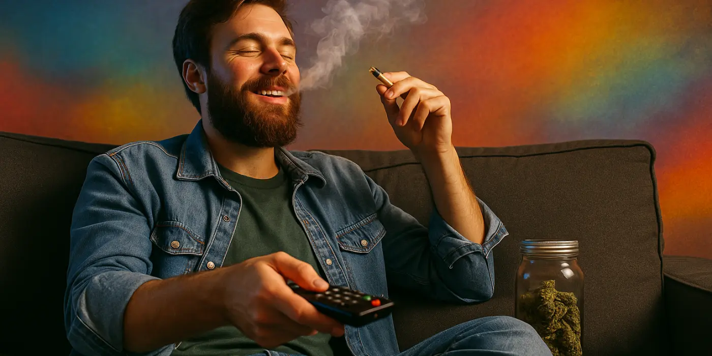 Best Movies and TV Shows to Watch High: Top Picks for Every Mood