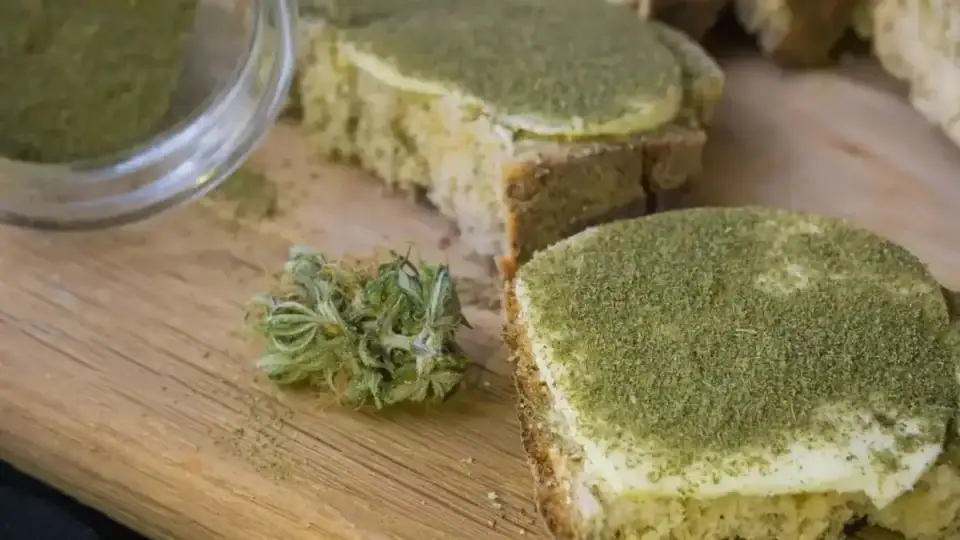 Best Cannabutter Recipes (2025): From Classic Old School Recipes to Creative Variations