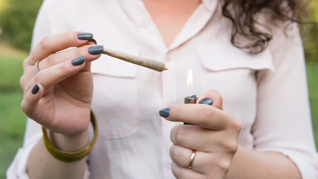  Slang for Smoking Weed