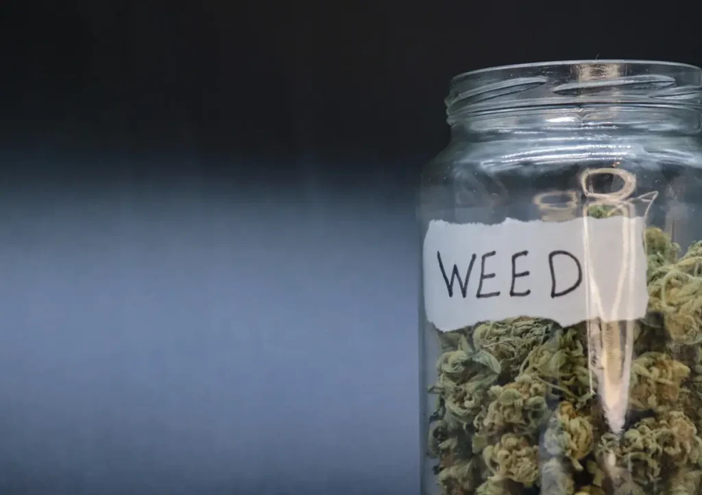 Classic Weed Slang