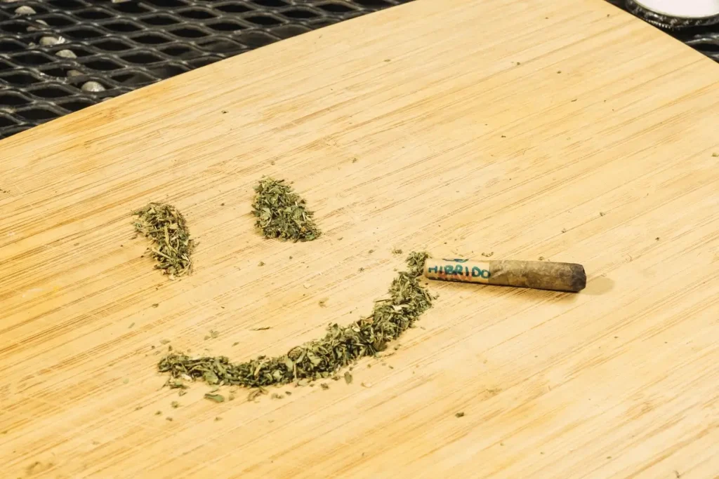Funny & Creative Weed Names