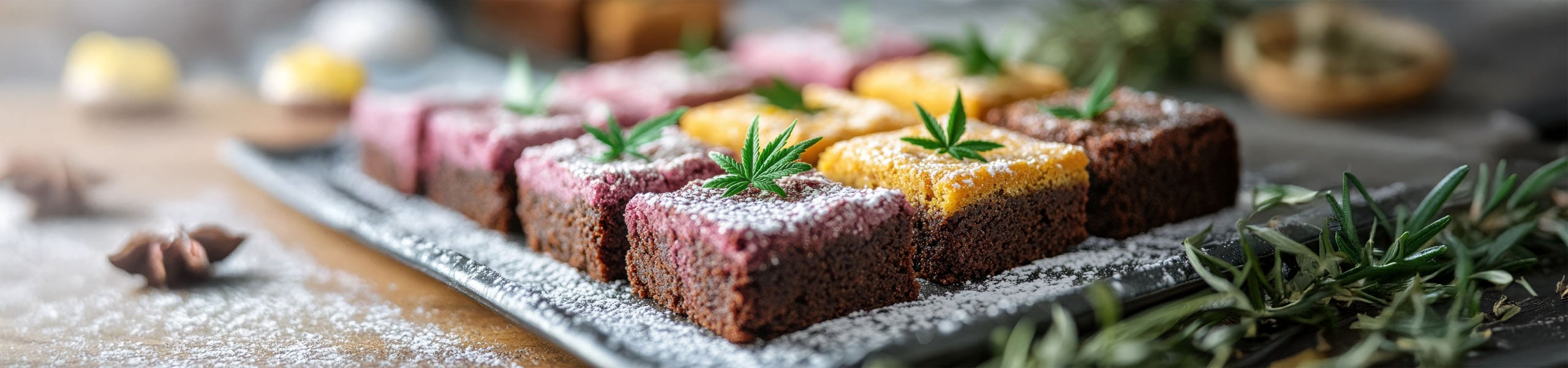 How to Make Edibles at Home – Recipes, Dosage & Infusion Tips