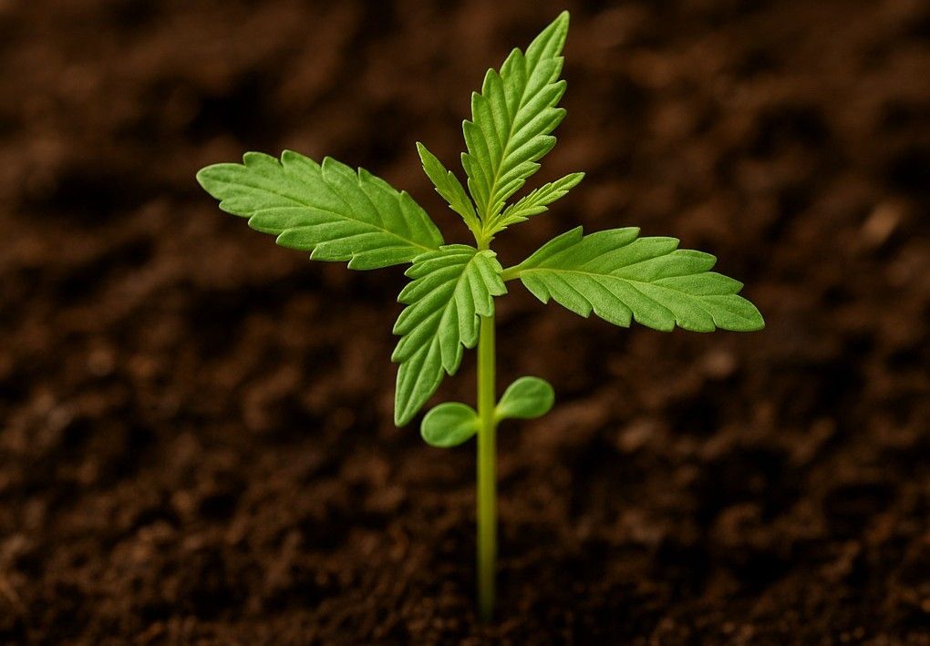 Growing Cannabis Indoors and Outdoors: Step-by-Step Guide

