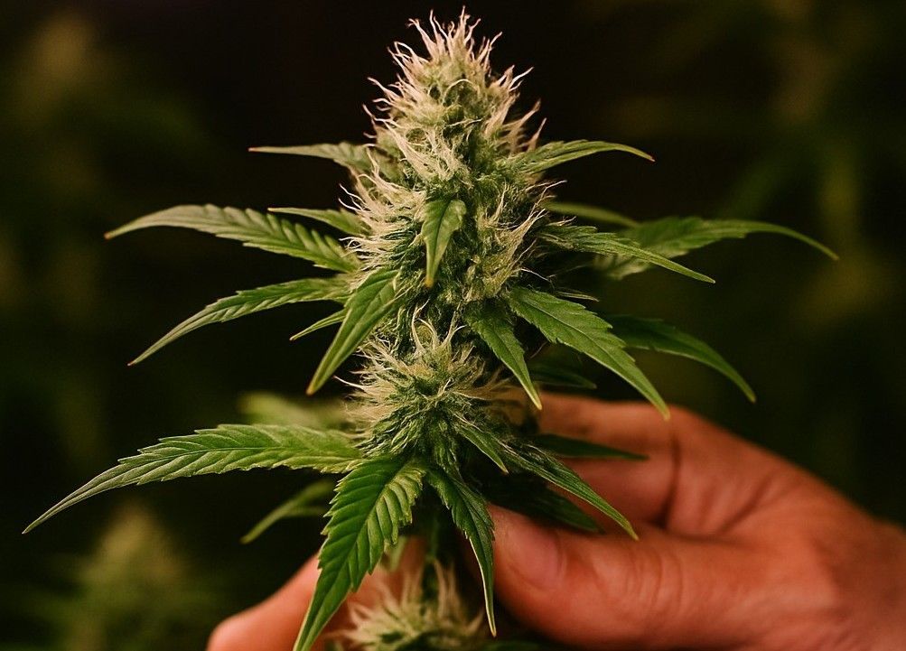 Growing Cannabis Indoors and Outdoors: Step-by-Step Guide
