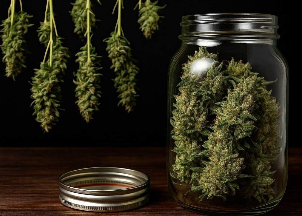 From Bush to Bud: Post-Harvest Care Tips
