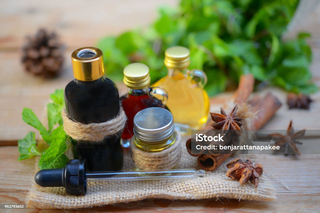 Customize Your CBD Oil