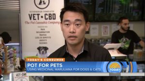 Dr.Shou tv appearance