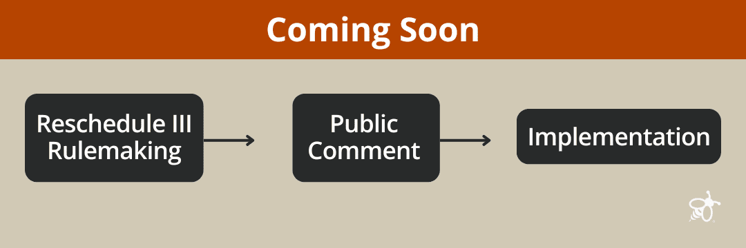 Schedule III Watch graphic