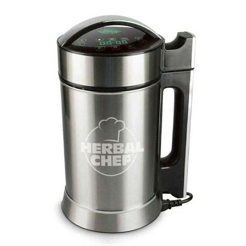 Herbal Chef Electric Butter Infuse product shot