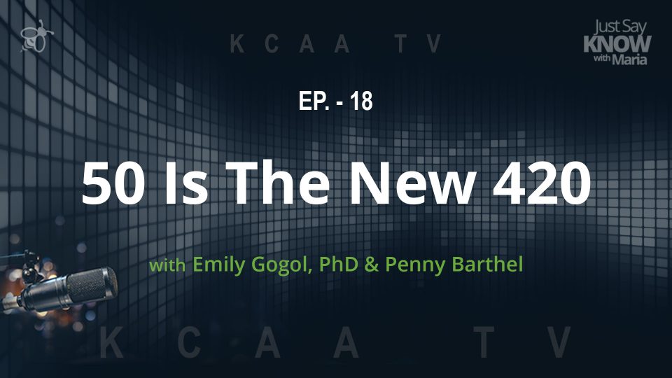 Ep18-50 Is The New 420