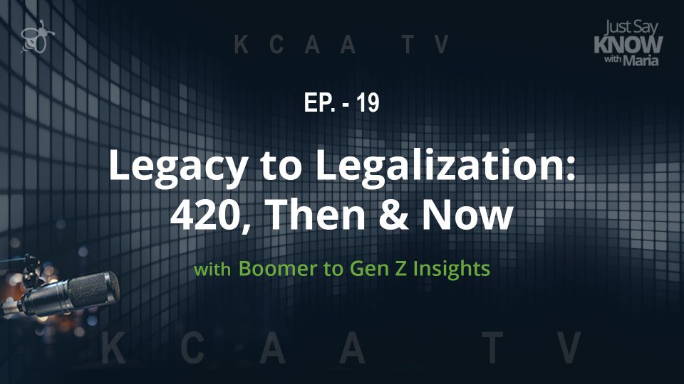 Ep19-50 Legacy To Legalization