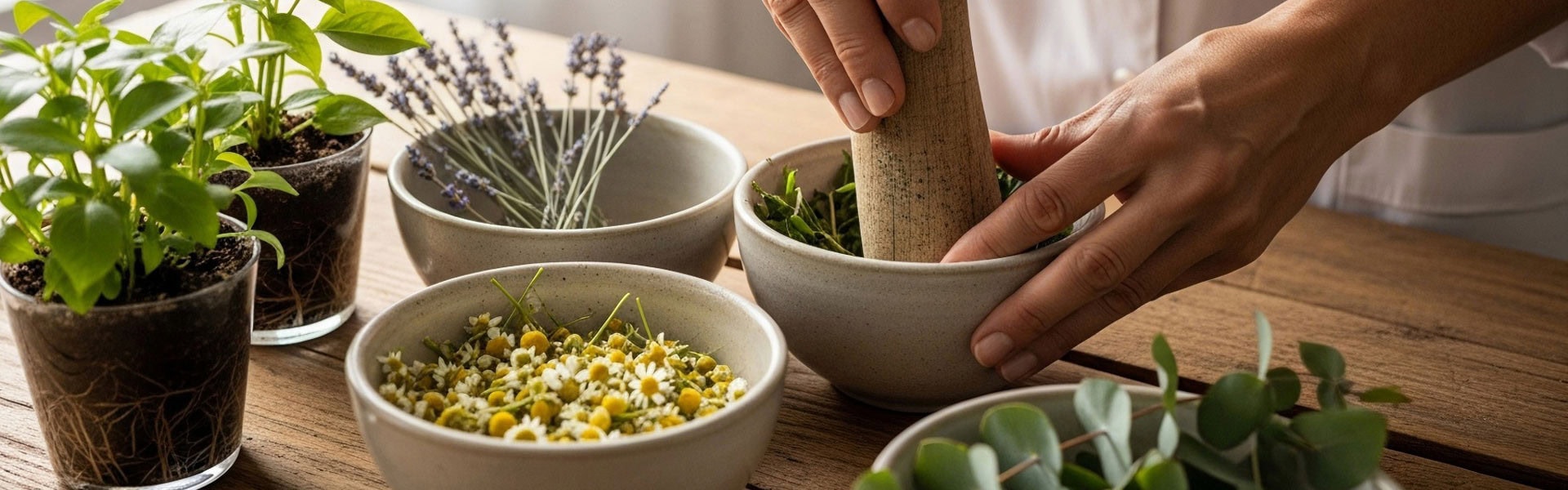 What Is Plant-Based Medicine? Cannabis, Psychedelics & Natural Therapies Explained