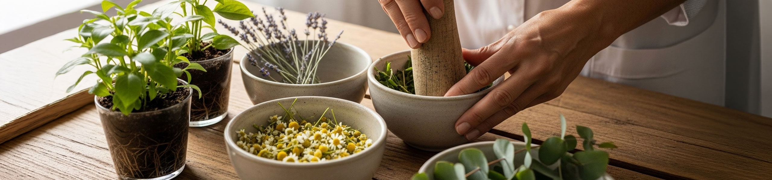 What Is Plant-Based Medicine? Cannabis, Psychedelics & Natural Therapies Explained