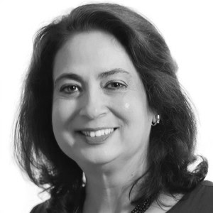 Maria Calabrese — Host and Executive Producer