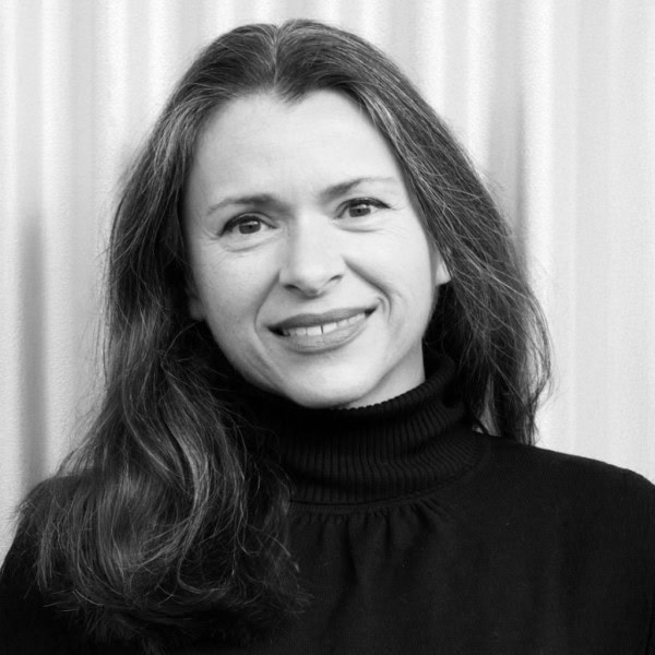 Penny Barthel headshot